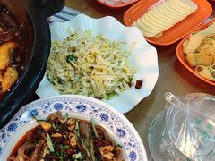 -九寨沟石锅鱼(沣峪口二十年店)
