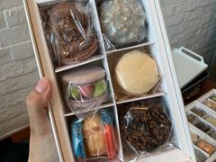 -美斯烘焙培训学院•蛋糕•面包•咖啡(宝安校区)
