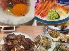 -上渔铁板烧(熙悦汇店)