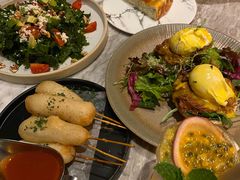 -The Rug Cafe(王府中环店)