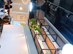 店内布置-黄弟大排档·湖南菜·小龙虾·小海鲜(凯旋北路店)