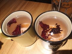 陈皮花茶-太二酸菜鱼(汕头苏宁广场店)