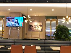 大堂-清晖小苑•顺德地方菜(壹海城店)