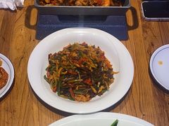 -俭寨大盘鸡·缸子肉·小公鸡·新疆菜(云通店)