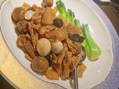 -秦月轩·长安小馆·新陕菜(阜成路·五棵松店)