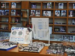 -京光明眼镜批发城(大兴黄村店)