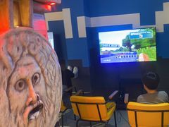 -不可思议减压馆·解压博物馆·摔碗发泄·团建定制