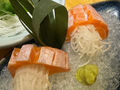 -吉兆·料理(红梅南路店)