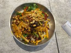 卤菜粉-红鼻子桂林米粉(金唐新光界店)