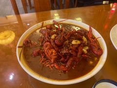 -麻辣港湾(京津公路店)