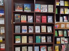 -北方图书城(沈阳天地店)