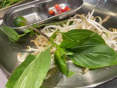 -CHILL Pho澳洲牛肉越南粉(佛山顺德万象汇店)