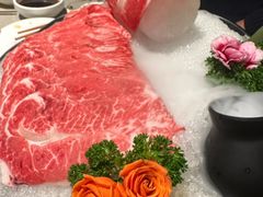 -海底捞火锅(万象城店)