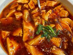 -枣子树·素食餐厅(普陀山店)