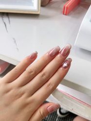 -九画美甲