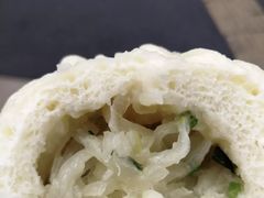 -老上海大包(四川北路店)