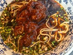 -阿大排档(长春这有山店)