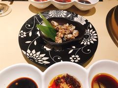 -余欢领鲜火锅(新街口店)