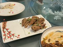 -锦至私房菜(长乐店)