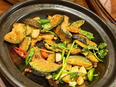 -鲜得莱渔港·小平岛海胆馆(七贤岭店)