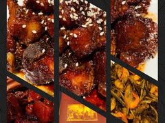 -老吉士酒家(天平路店)