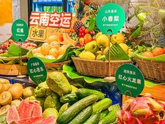 -亚马逊蒸汽活海鲜自助(LCM置汇旭辉广场店)