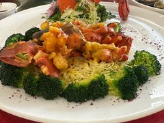 -大连长城大饭店(西安路地铁站店)