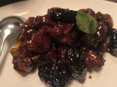 -Yan Ting 宴庭中餐厅(上海静安瑞吉酒店)