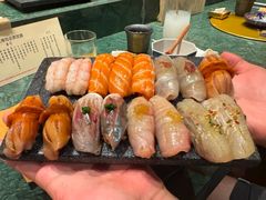-鮨冠OMAKASE食べ放题(北京首店)