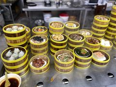 卤凤爪-港海餐厅(解放东路店)