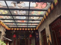 -古文化街旅游区