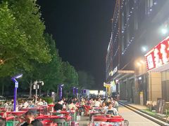 -范家大院(华为店)
