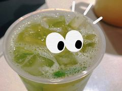 -桂桂茶(繁花中心店)