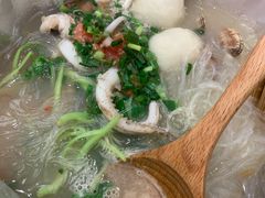 -见味花甲(福田coco park店)