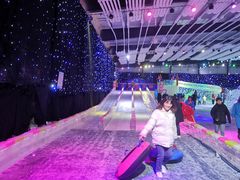-宁波冰雪大世界(北仑区)