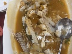 -良友·海鲜青岛菜(五四广场店)