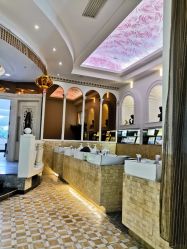 -丝情发艺 I SALON