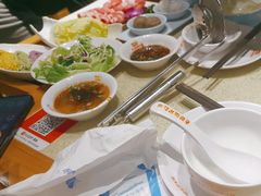 -煲大王猪肚鸡·椰子鸡火锅(红谷滩万达店)