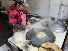 -佰仙面馆