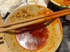 -蜀大侠火锅(总府路店)