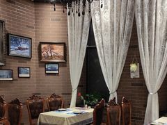 -安德烈俄式西餐厅(中央大街店)