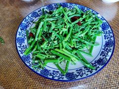 -味旭香餐厅 老字号