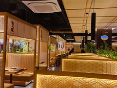 -德川家日本料理(顺义华联店)