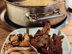 -焰江山海鲜牛排烤肉自助(锦华万达二星店)