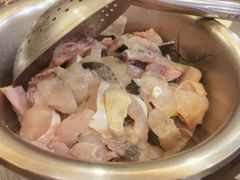 -韩妹鱼庄·泸定老字号(泸定店)