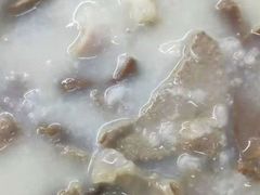 猪杂粥-旺记枸杞汤(国际广场店)