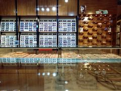 -PARKWAY·百汇眼镜(三叶眼镜城店)