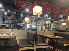-黄记煌三汁焖锅(渝北金港国际店)