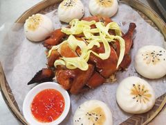 -水百合·园林餐厅(东区店)