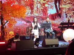 -MOSSO·Liveshow(M3香港广场店)